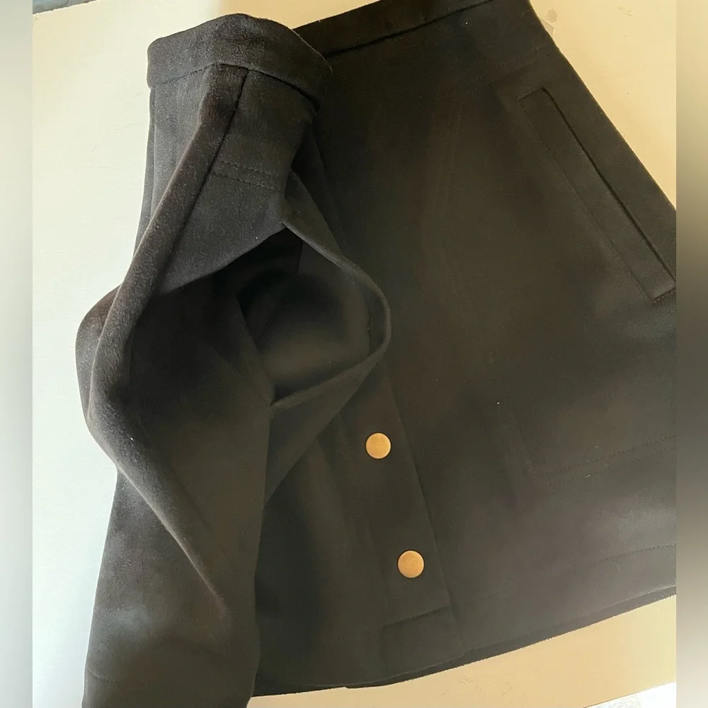 HYFVE women’s faux